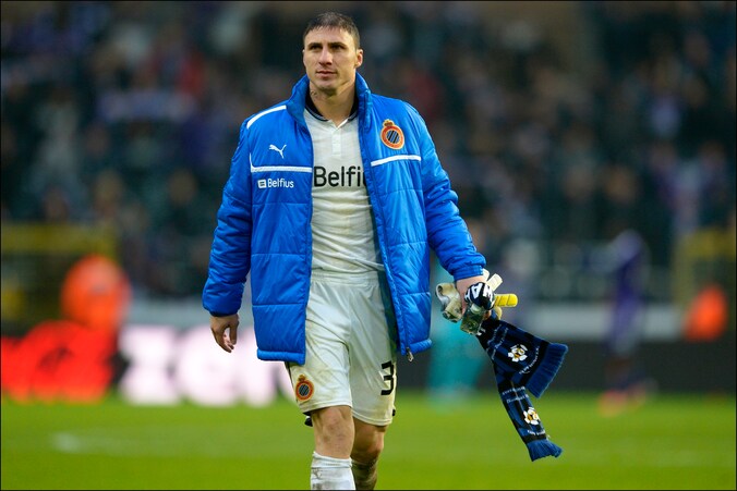 Bojan Jorgacevic