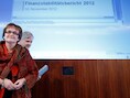 Sabine Lautenschläger.