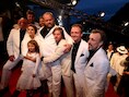 Cast van 'The Broken Circle Breakdown'