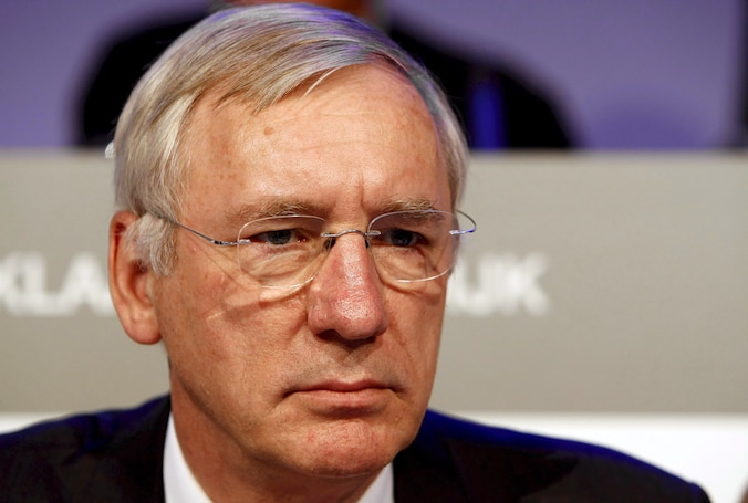 Jean-Paul Votron