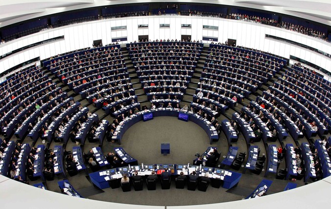 Het Europees Parlement zal binnenkort moeten stemmen over het wetsvoorstel.