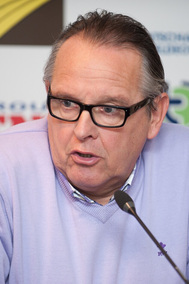 Dirk Poppe
