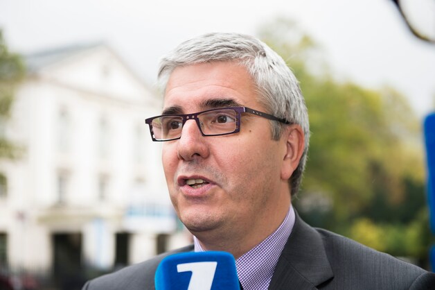 Pieter Timmermans (VBO).