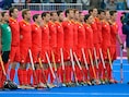 Aan de Red Lions om te bewijzen dat ze na hun knappe vijfde plaats op de Spelen nog progressie hebben gemaakt