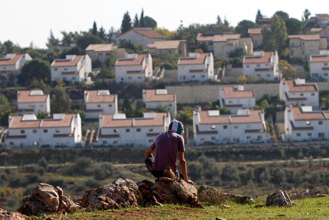 Volgens de VN-commissie maakt Israël zich al jaren "systematisch en dagelijks schuldig aan discriminatie van het Palestijnse volk".