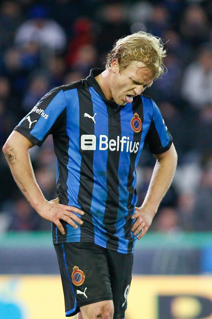 Bjorn Vleminckx.