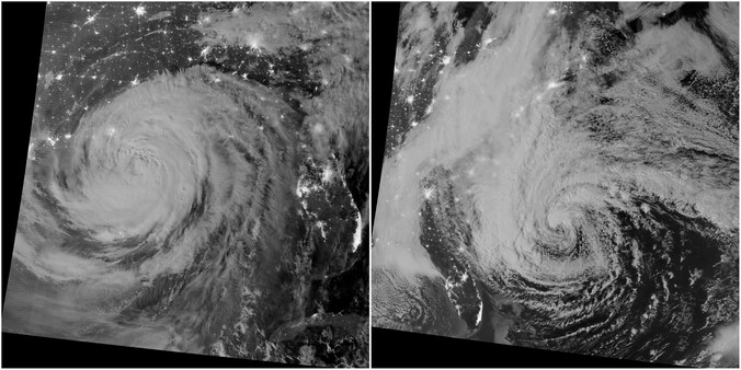 Sandy wordt geschrapt uit de lijst van wederkerende namen voor tornado's.