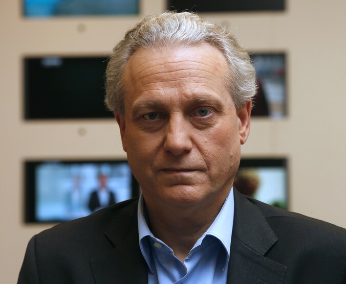 Yves Bigot