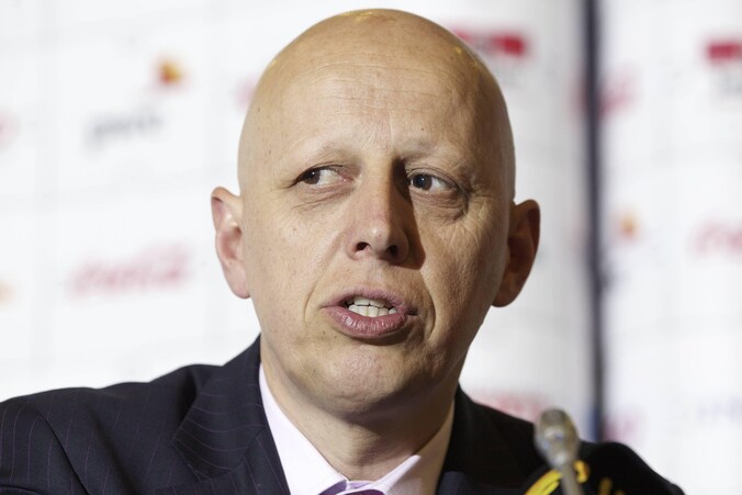 Steven Martens moet meer uitleg komen geven.