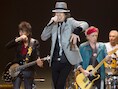 The Rolling Stones.