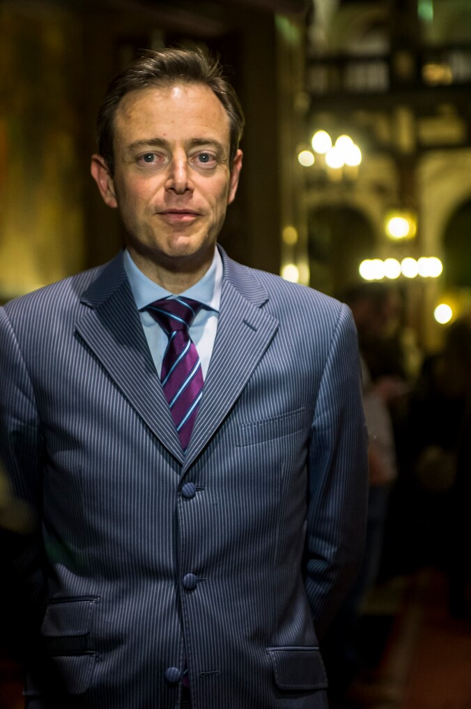 Bart De Wever.