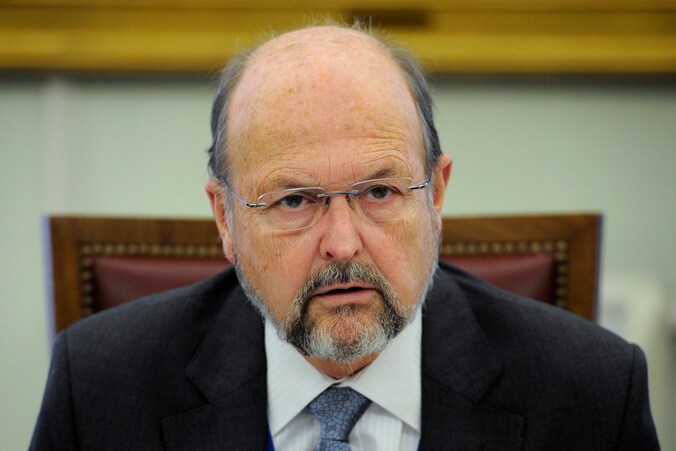 Luc Coene.