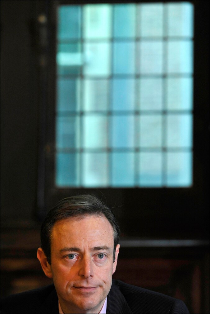Bart De Wever.