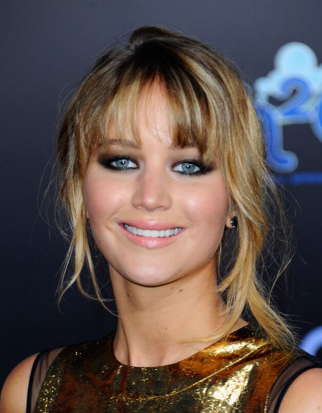 Jennifer Lawrence