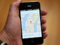 Google Maps voor iPhone is een van de nieuwste applicaties.