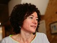 Fractieleider Yasmine Kherbache.