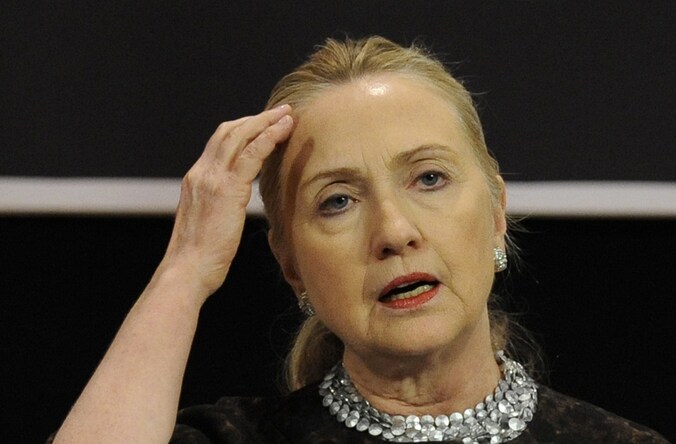 Hillary Clinton