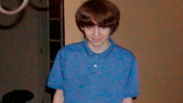 schutter Adam Lanza