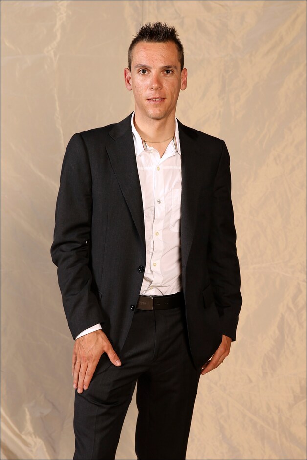 Philippe Gilbert