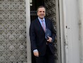 Antonis Samaras.