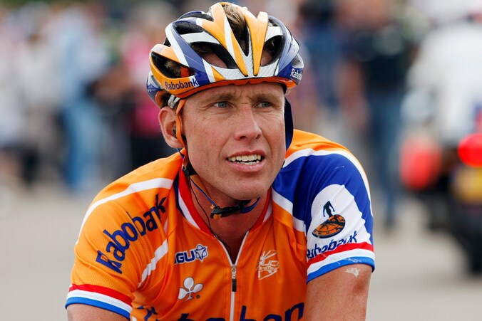 Michael Boogerd.