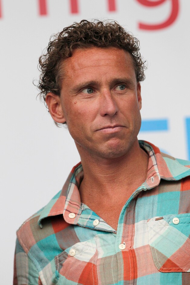 Boogerd heeft het gebruik van doping altijd ontkend.