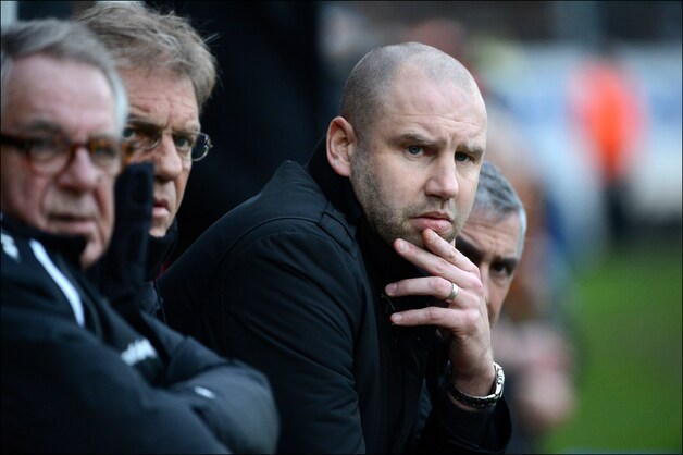 Bob Peeters had de 'eer' om twee keer ontslagen te worden dit seizoen