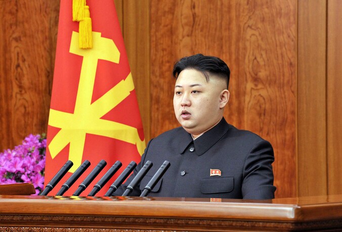 Pillay: "Het nucleaire programma van Noord-Korea heeft decennialang de schendingen van de mensenrechten overschaduwd."