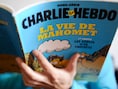 Moslims in Borgerhout willen protesteren tegen de uitgave van de strip van het satirische blad Charlie Hebdo over het leven van Mohammed.