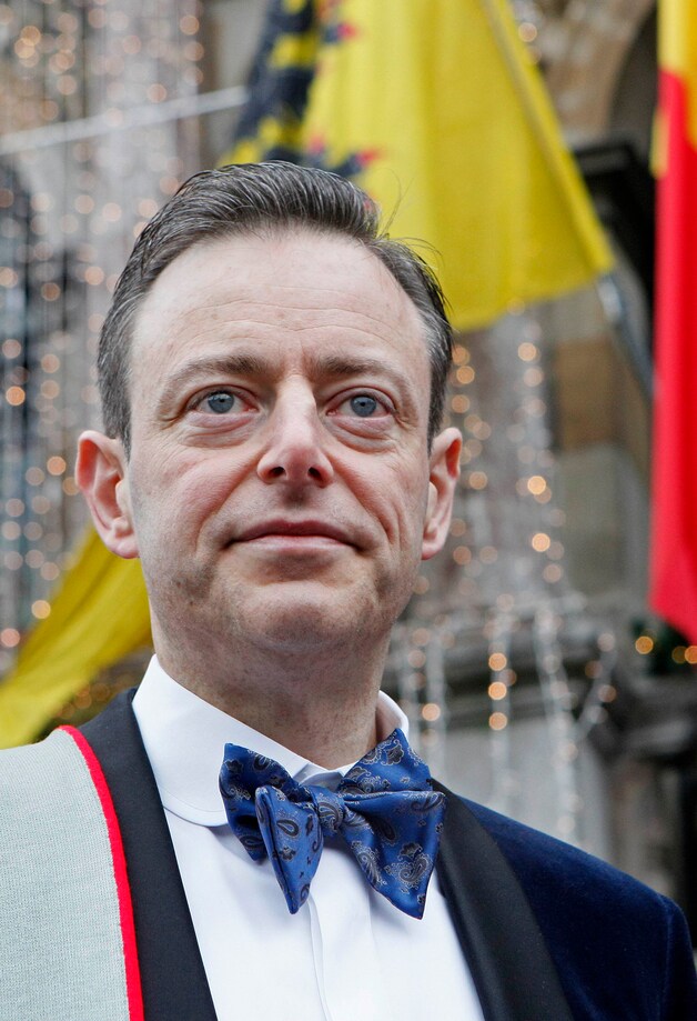 Bart De Wever.