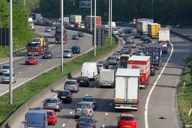Geluidsoverlast maakt elk jaar 55.000 dodelijke slachtoffers in de EU. Ze overlijden aan stress, slaapstoornissen en hart- en vaatproblemen.