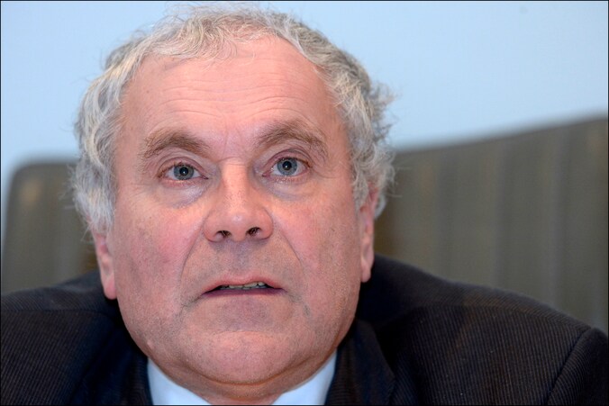 Van Rompuy ziet een trendbreuk.