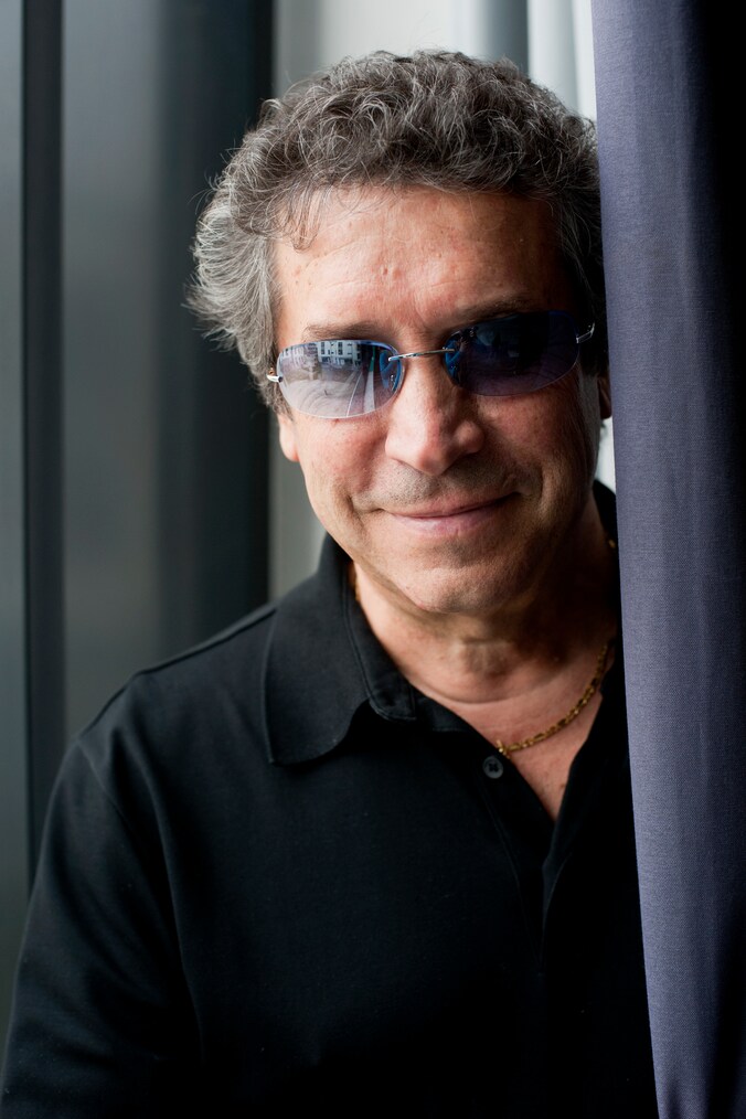 Franco Dragone