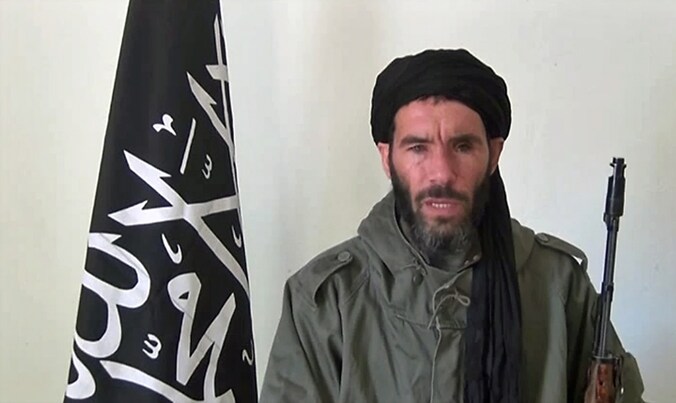 Emir Mokhtar Belmokhtar