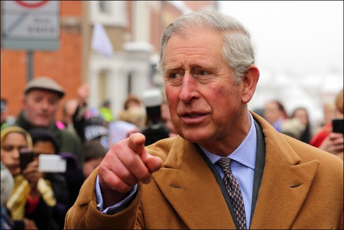 Prins Charles