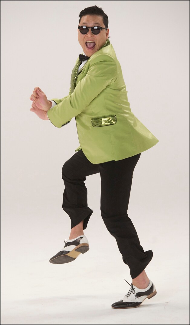 PSY