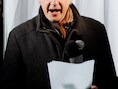 WikiLeaksoprichter Julian Assange.