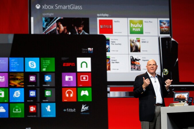 De exacte aard van het veiligheidslek maakte Microsoft nog niet bekend.
