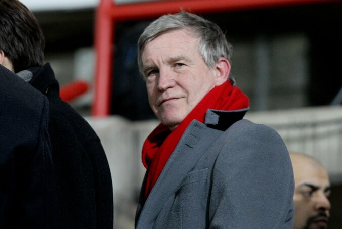 Roland Duchâtelet.