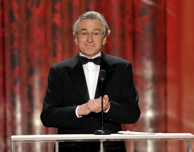 Robert De Niro