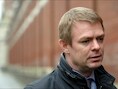 Staatssecretaris voor Ambtenarenzaken Hendrik Bogaert (CD&amp;V).