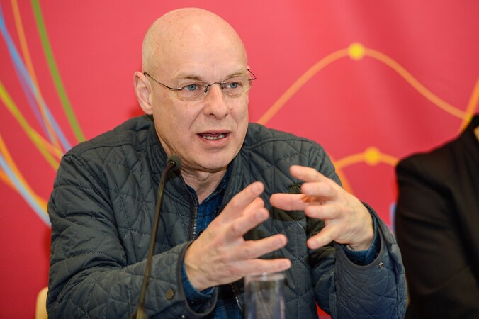 Brian Eno