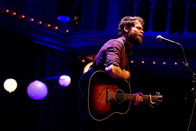 Passenger.