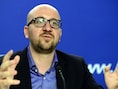 Charles Michel.