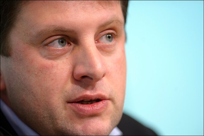 John Crombez