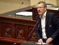 PS-Kamerlid Yvan Mayeur.