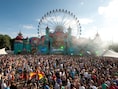 Tomorrowland