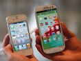 Zowel Samsung als Apple kwamen recent in het nieuws door problemen met hun smartphones.
