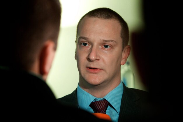 Bart Debie (ex-VB).
