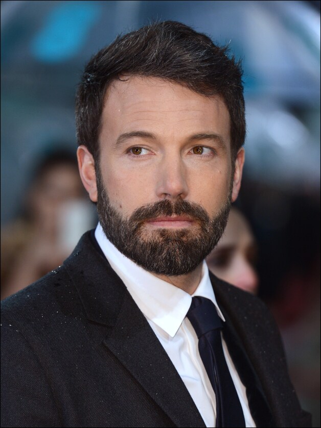 Regisseur Ben Affleck